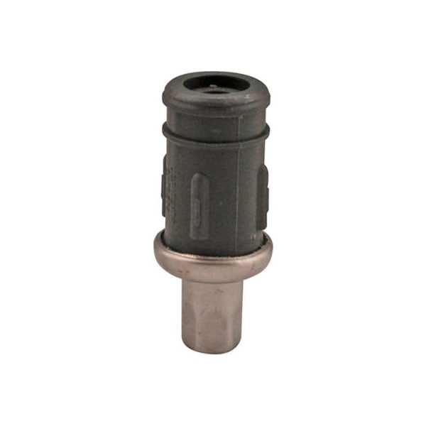 Allpoints Allpoints 1191097 Foot, Gry Plst, F/1-1/2"Od Rd 1191097 - main